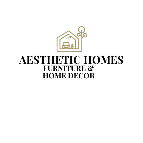 Aesthetic Homes Furniture & Home Decor 